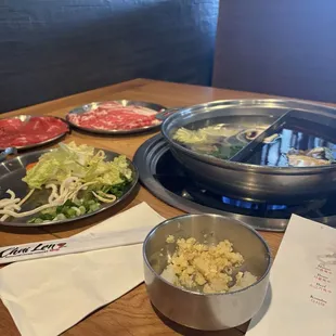 Shabu Shabu