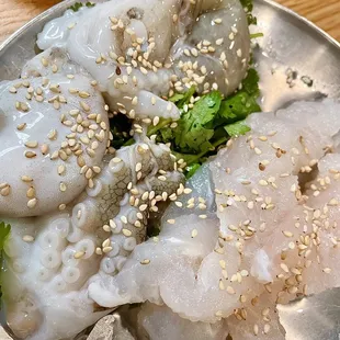 White Fish