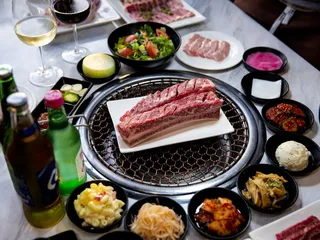 Ribs & Co