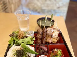 Sumiya Bento