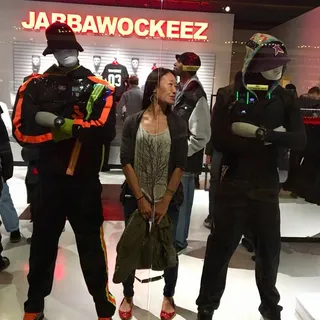T. W.