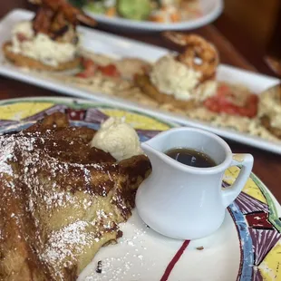 Challah French Toast