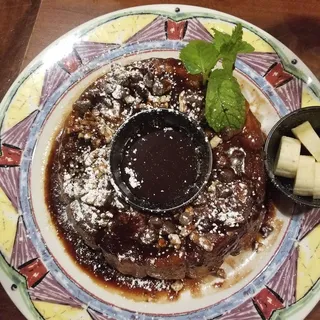 Funky Monkey Bread** ***