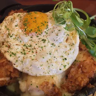 Gravy Train Southern Skillet* ** ***