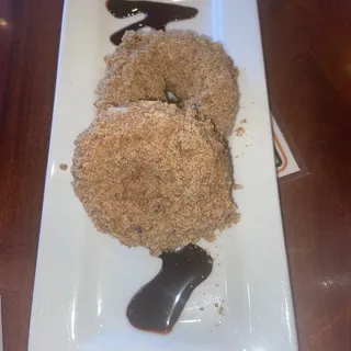 Banana Chocolate Chip** ***