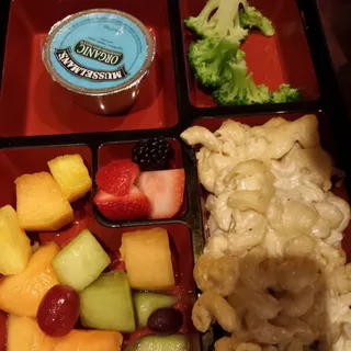 Mac & Cheese Skillet** ***