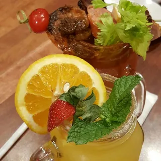 Shirley's Crush** ***