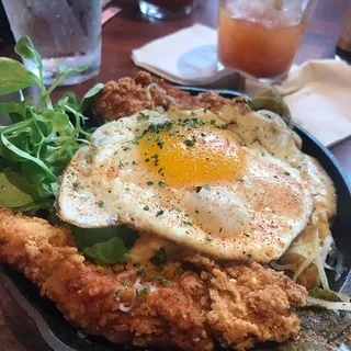 Gravy Train Southern Skillet* ** ***