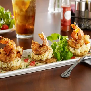 Get Your Grits On* ** ***