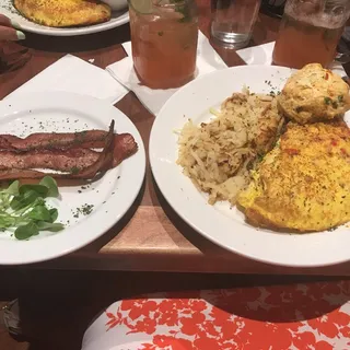 Maryland Omelet** ***