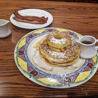 Pineapple Upside Down** ***