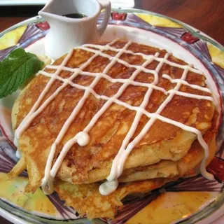 Cinnamon Danish** ***