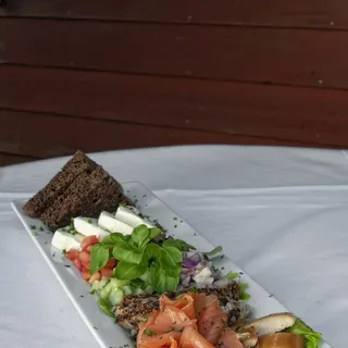 Poppy's Fried Chicken Classic** ***