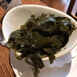 Collard Greens** ***