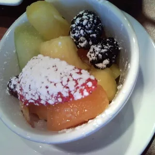 Seasonal Fruit Medley** ***