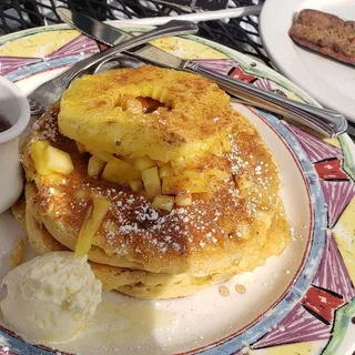 Cranberry Maple Turkey Sausage** ***