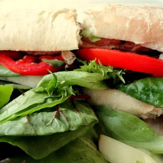 Applewood-Smoked Bacon** ***