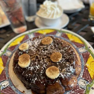 Funky Monkey Bread