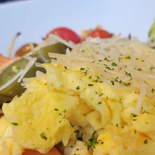Breakfast bowl