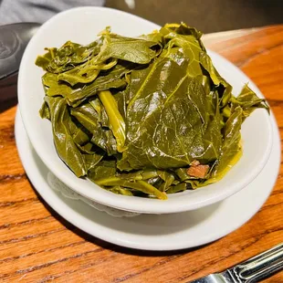 Collard Greens