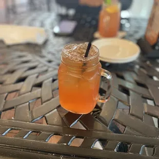 arnold palmer