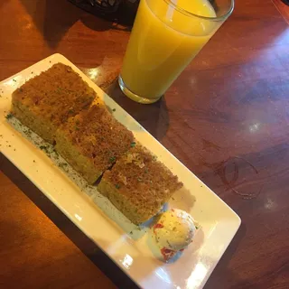 Squeezed Fresh Orange Juice