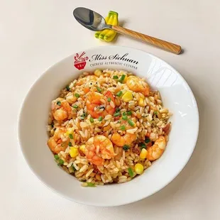 Fried Rice