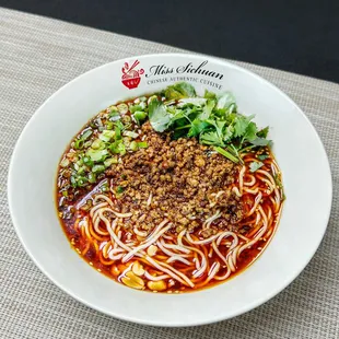 ChongQing Noodle