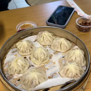 Xiao Long Bao