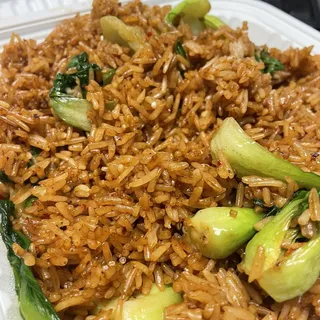 Shrimp Fried Rice