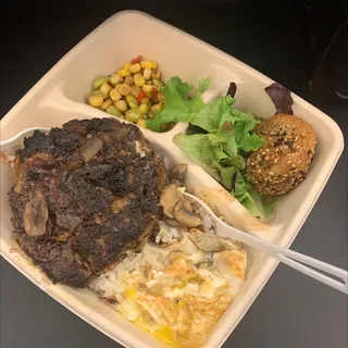 Loco Moco