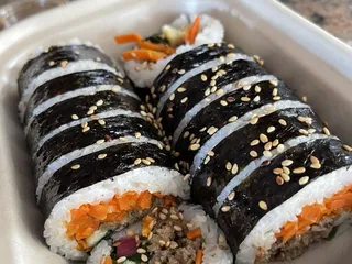 Yumkimbap