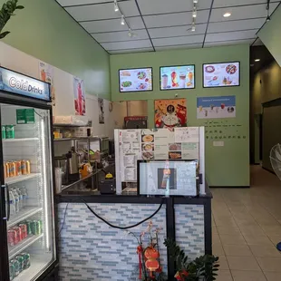 interior, ramen and noodles