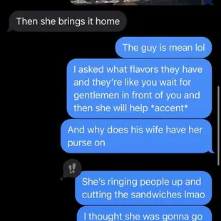 Too lazy to write a review of my experience so here's some bullet points that pretty much sums up my experience.