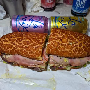 sandwiches, sandwich, food