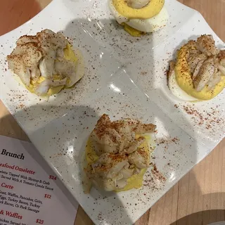 Eggs