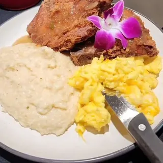 Gouda Grits