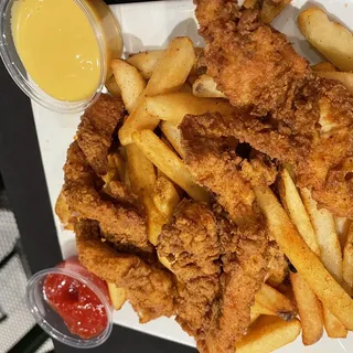 Chicken Tenders
