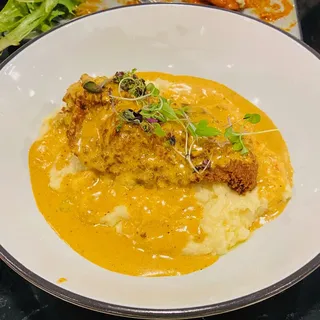 Fish & Grits