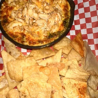 Spinach Dip