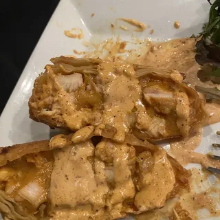 Bayou Rolls