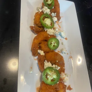Voodoo Shrimp