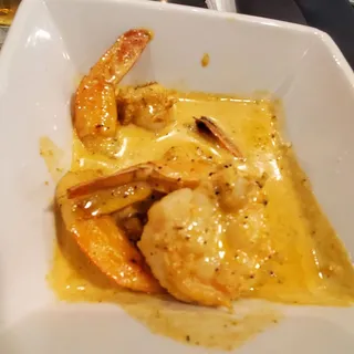 New Orleans BBQ Shrimp