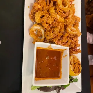 Calamari