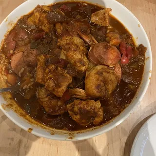 Jambalaya