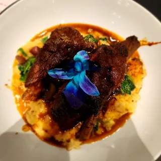 Beef Short Ribs