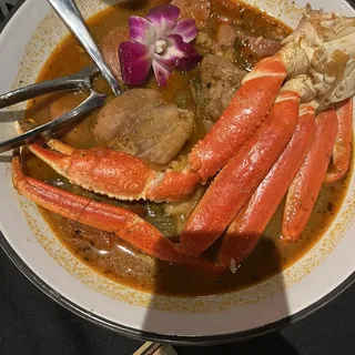 Loaded Gumbo