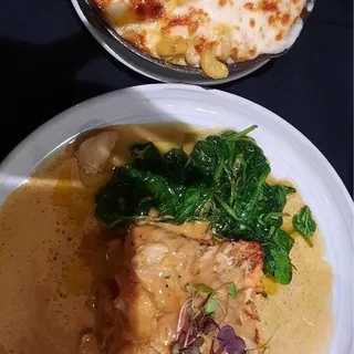 4 Cheese Mac And Cheese