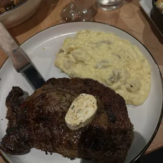 Mashed Potatos