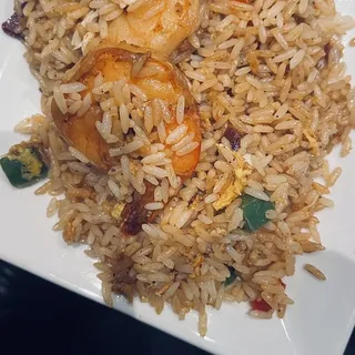 Fried Rice
